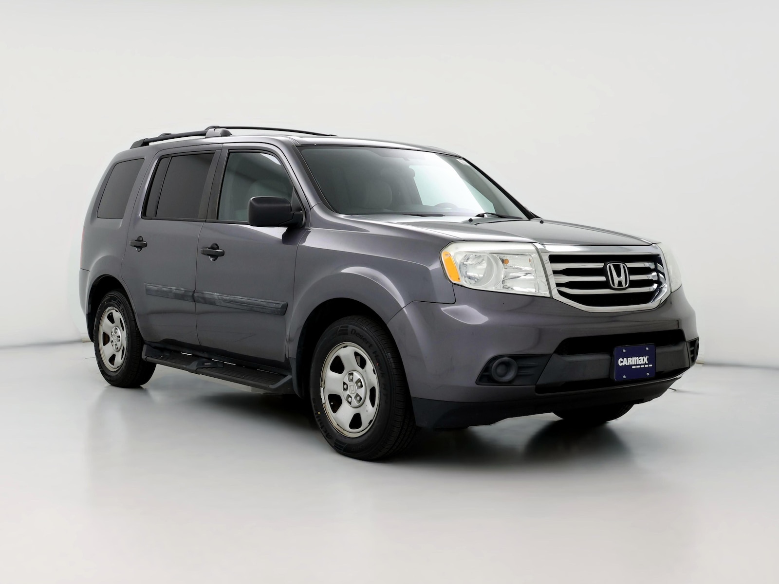 2014 Honda Pilot