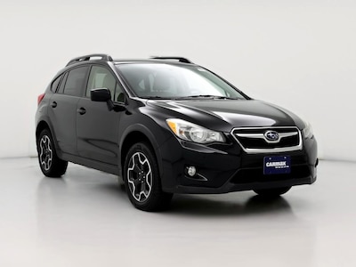 2015 Subaru XV Crosstrek Premium -
                Frederick, MD