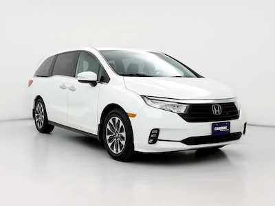 2022 Honda Odyssey EX-L -
                Gaithersburg, MD