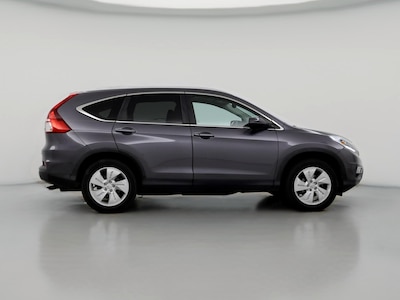 2015 Honda CR-V Touring -
                Fredericksburg, VA