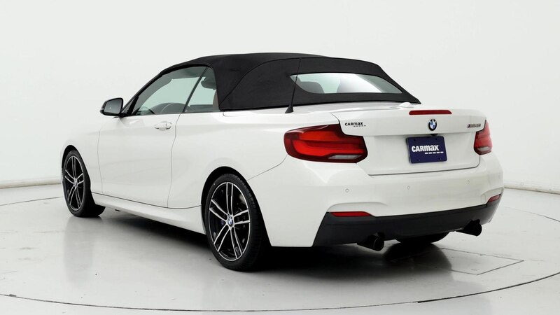 2020 BMW 2 Series M240i 2