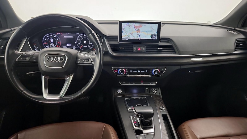 2019 Audi Q5 Premium Plus 9