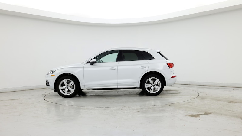 2019 Audi Q5 Premium Plus 3