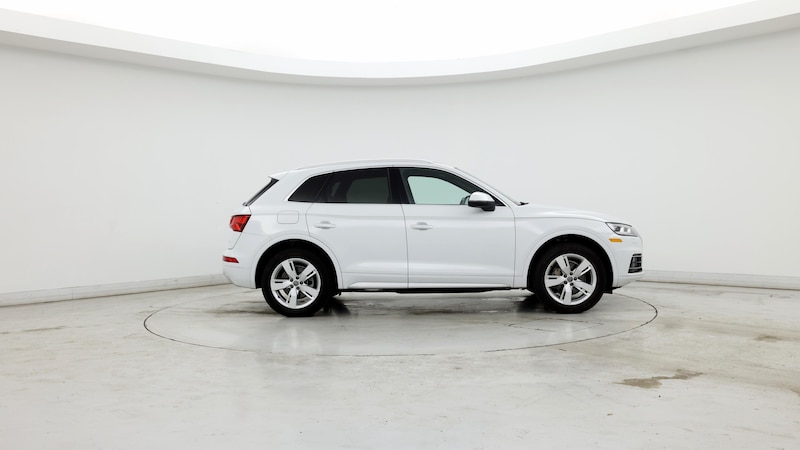 2019 Audi Q5 Premium Plus 7