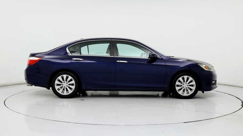 2014 Honda Accord EX-L 7