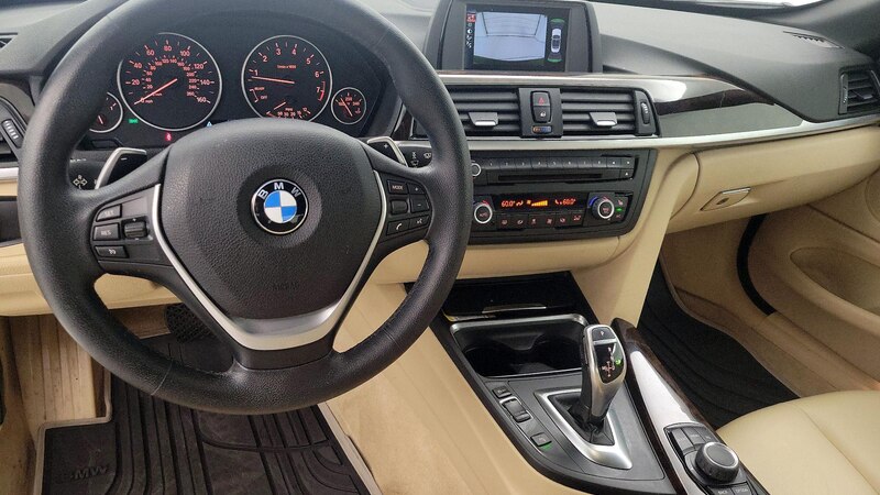 2015 BMW 4 Series 428i 9