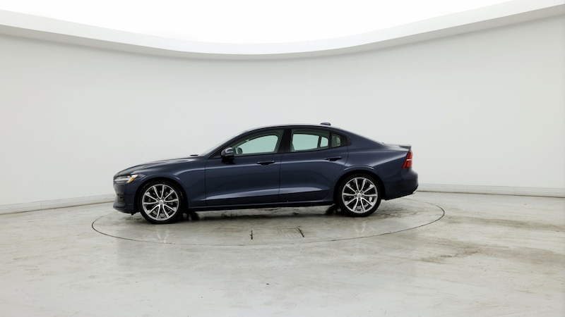 2019 Volvo S60 T5 Momentum 3