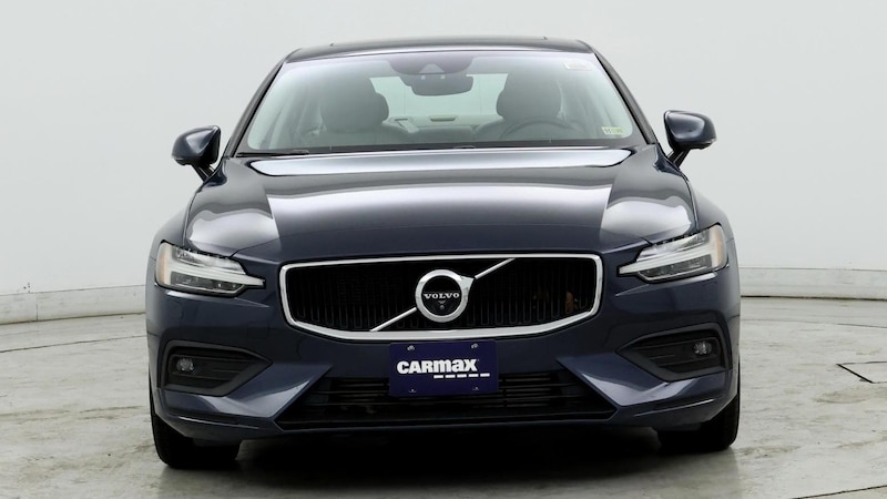 2019 Volvo S60 T5 Momentum 5