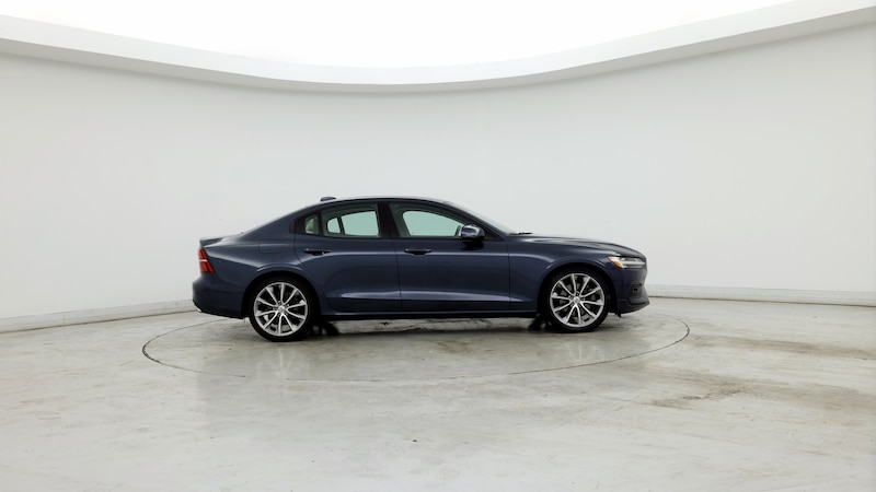 2019 Volvo S60 T5 Momentum 7