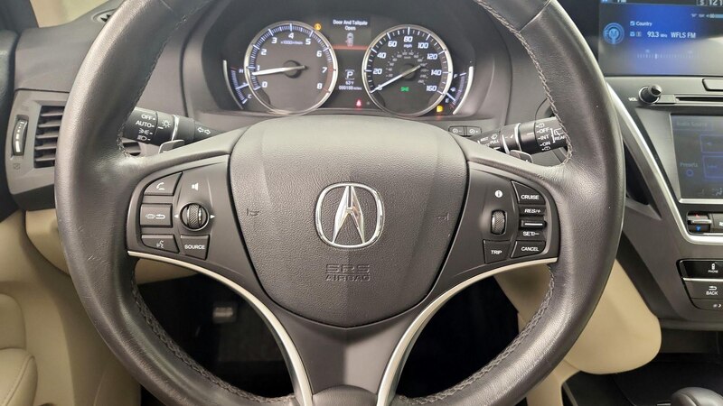 2015 Acura MDX  10