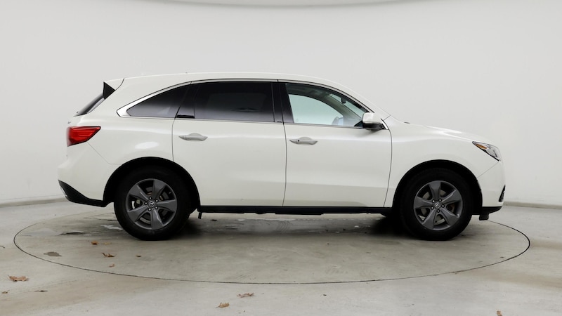 2015 Acura MDX  7