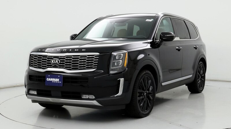 2020 Kia Telluride SX 4