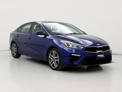 2019 Kia Forte S -
                Frederick, MD