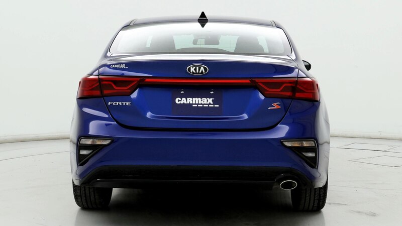 2019 Kia Forte S 6