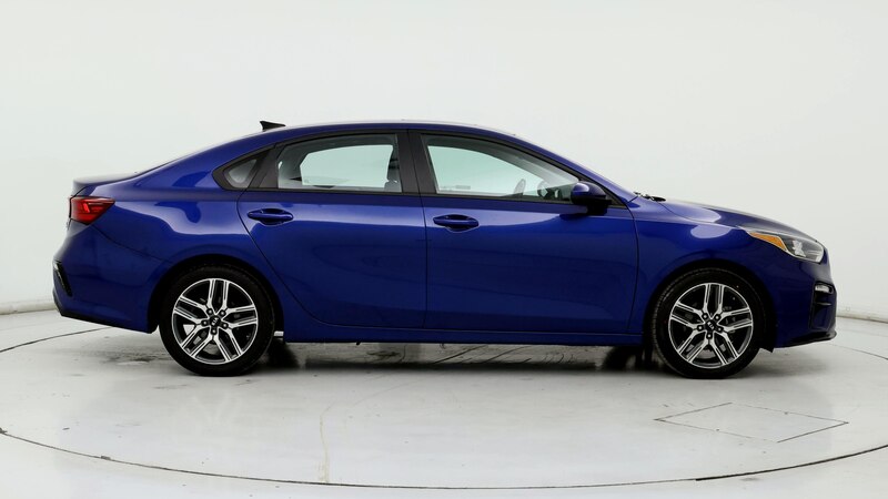 2019 Kia Forte S 7