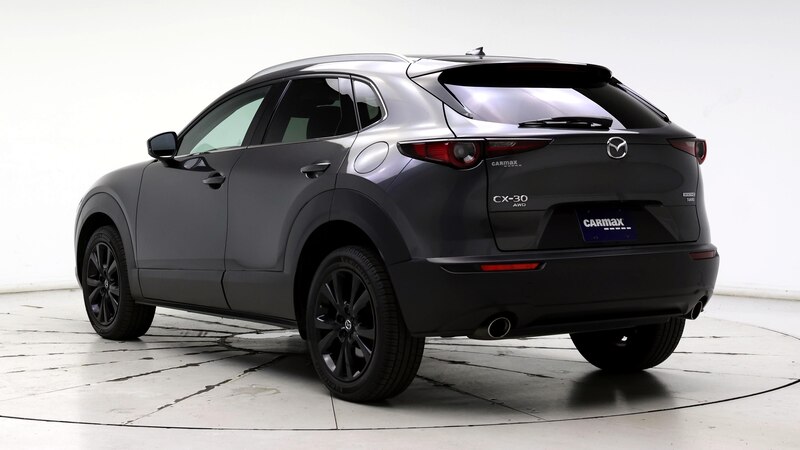 2021 Mazda CX-30 Premium 2