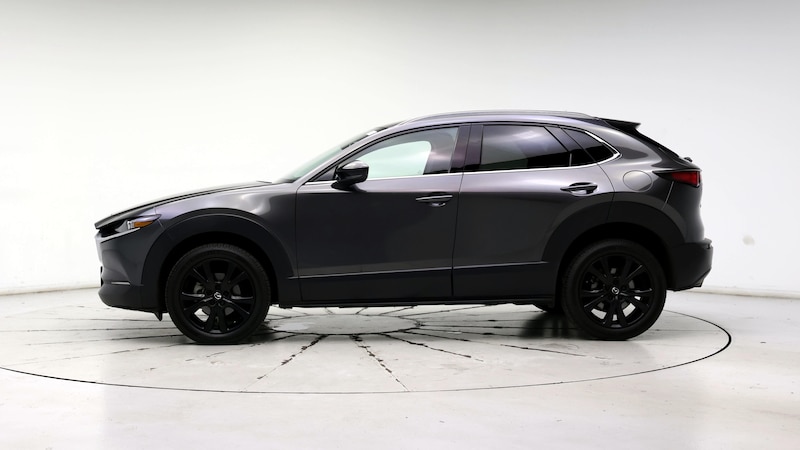 2021 Mazda CX-30 Premium 3