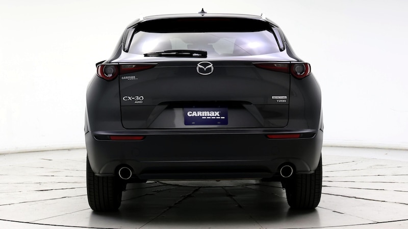 2021 Mazda CX-30 Premium 6