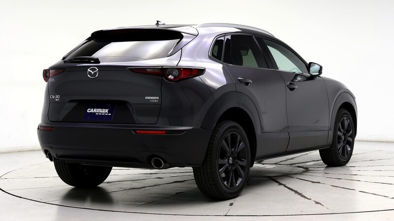 2021 Mazda CX-30 Premium 8