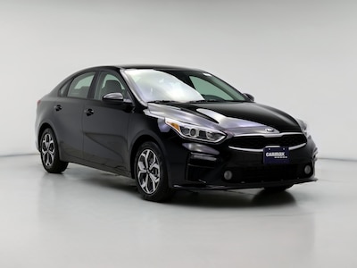 2021 Kia Forte LXS -
                Kenosha, WI