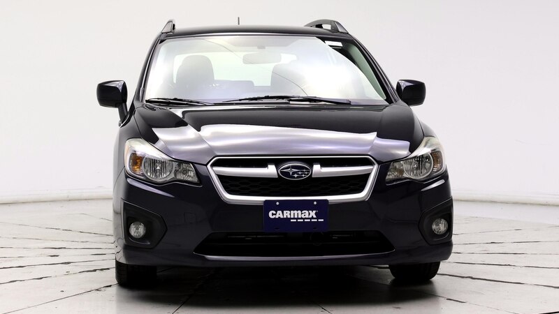 2013 Subaru Impreza Limited 5