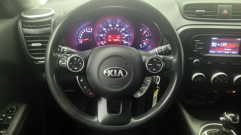 2014 Kia Soul Soul+ 10