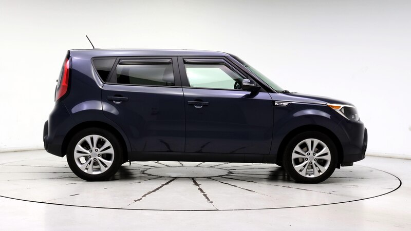 2014 Kia Soul Soul+ 7