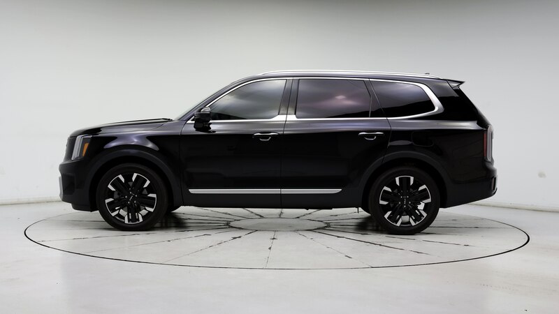 2024 Kia Telluride SX 3