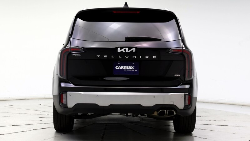 2024 Kia Telluride SX 6