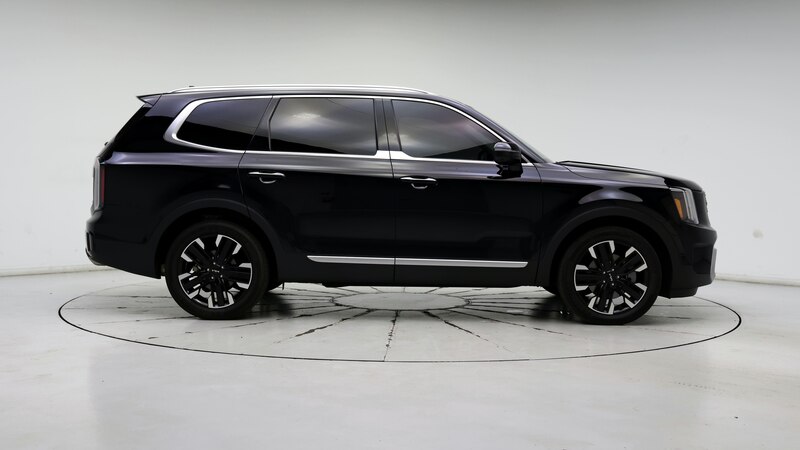 2024 Kia Telluride SX 7