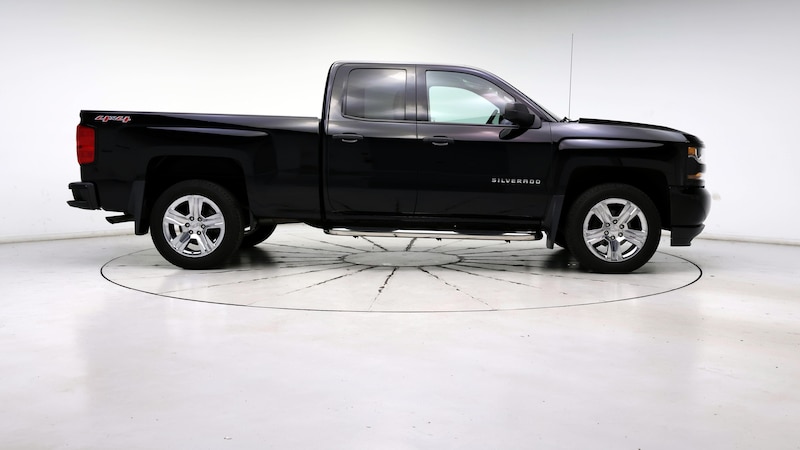 2016 Chevrolet Silverado 1500 Custom 7