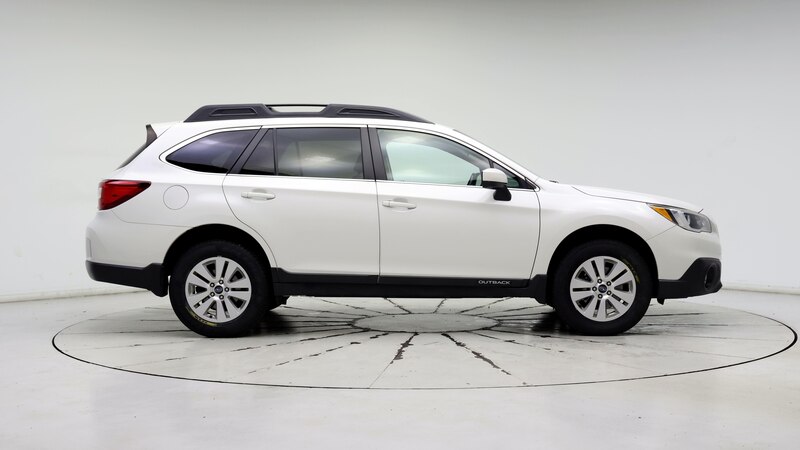 2017 Subaru Outback Premium 7