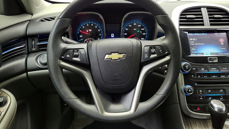 2014 Chevrolet Malibu LT 10