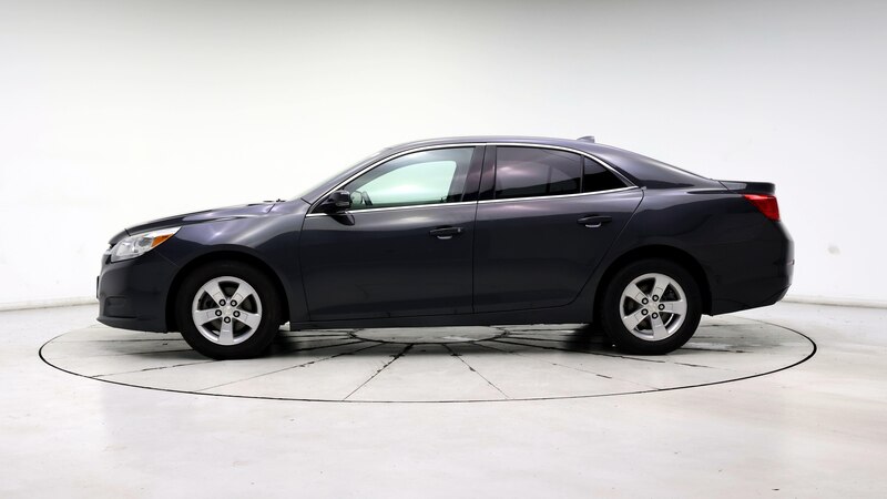 2014 Chevrolet Malibu LT 3