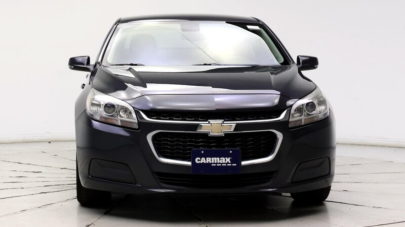 2014 Chevrolet Malibu LT 5