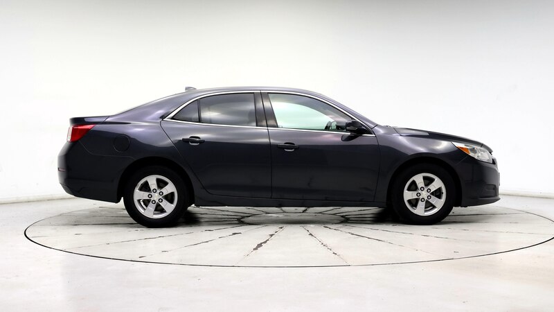 2014 Chevrolet Malibu LT 7