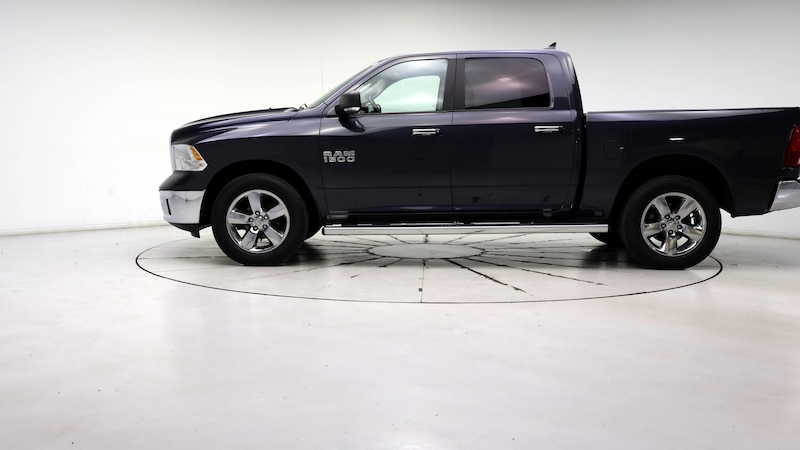 2016 RAM 1500 Big Horn 3