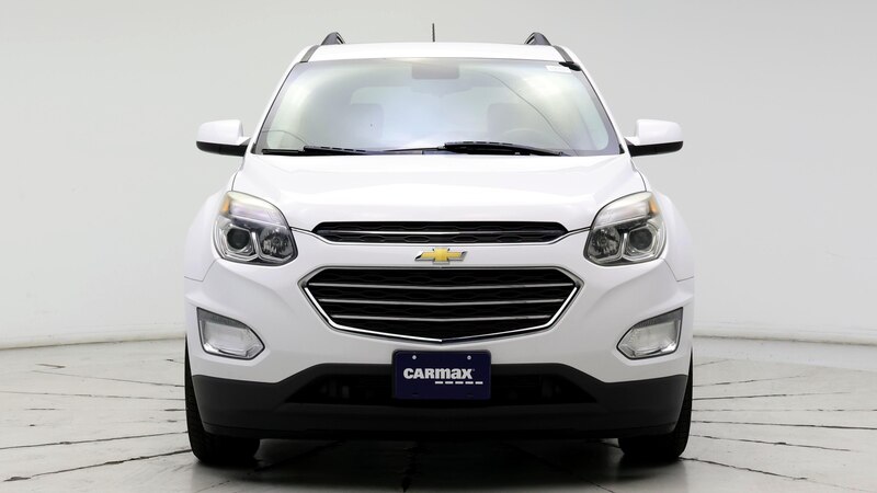 2017 Chevrolet Equinox LT 5