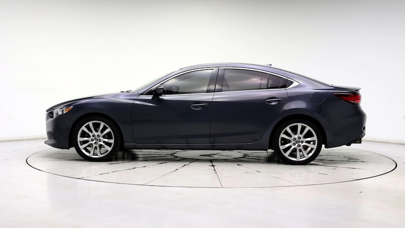 2014 Mazda Mazda6 i Grand Touring 3