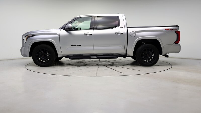 2022 Toyota Tundra SR5 3