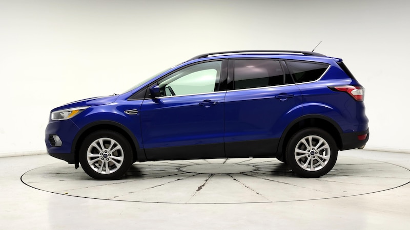 2018 Ford Escape SE 3