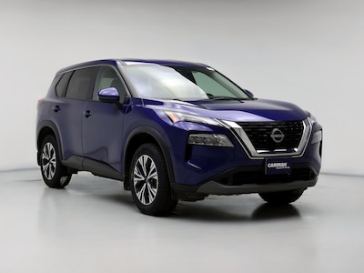 2022 Nissan Rogue SV -
                Chicago, IL