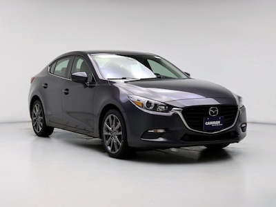 2018 Mazda Mazda3 i Touring -
                Kenosha, WI