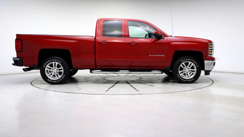 2015 Chevrolet Silverado 1500 LT 7