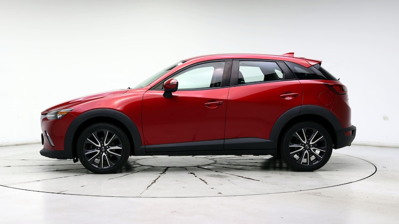 2018 Mazda CX-3 Touring 3