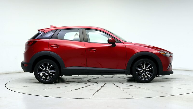 2018 Mazda CX-3 Touring 7