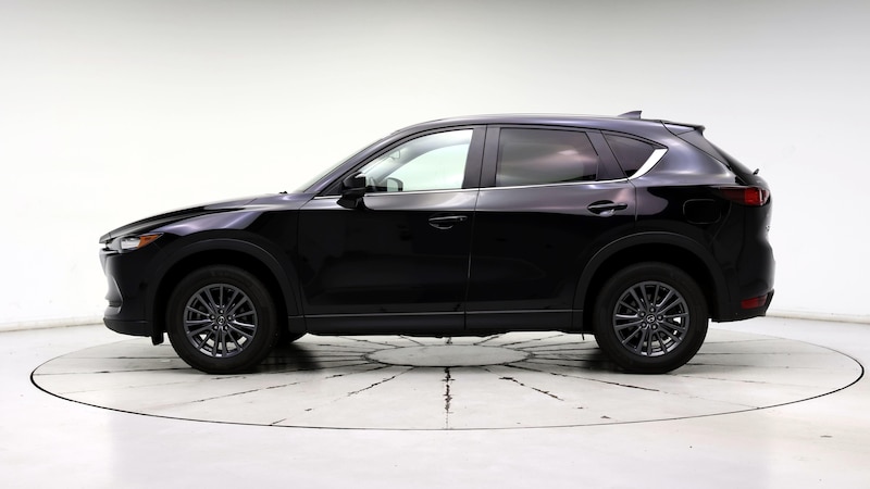 2019 Mazda CX-5 Touring 3