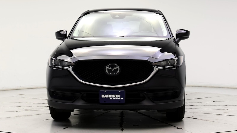 2019 Mazda CX-5 Touring 5