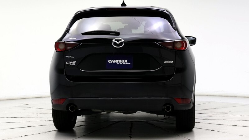 2019 Mazda CX-5 Touring 6