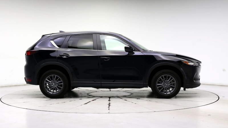 2019 Mazda CX-5 Touring 7